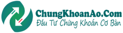logo chungkhoanao 2024